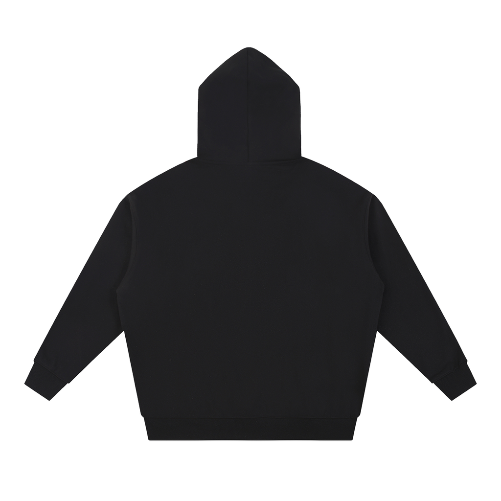 VAGORA Ultra Heavyweight Hoodie (430 GSM)