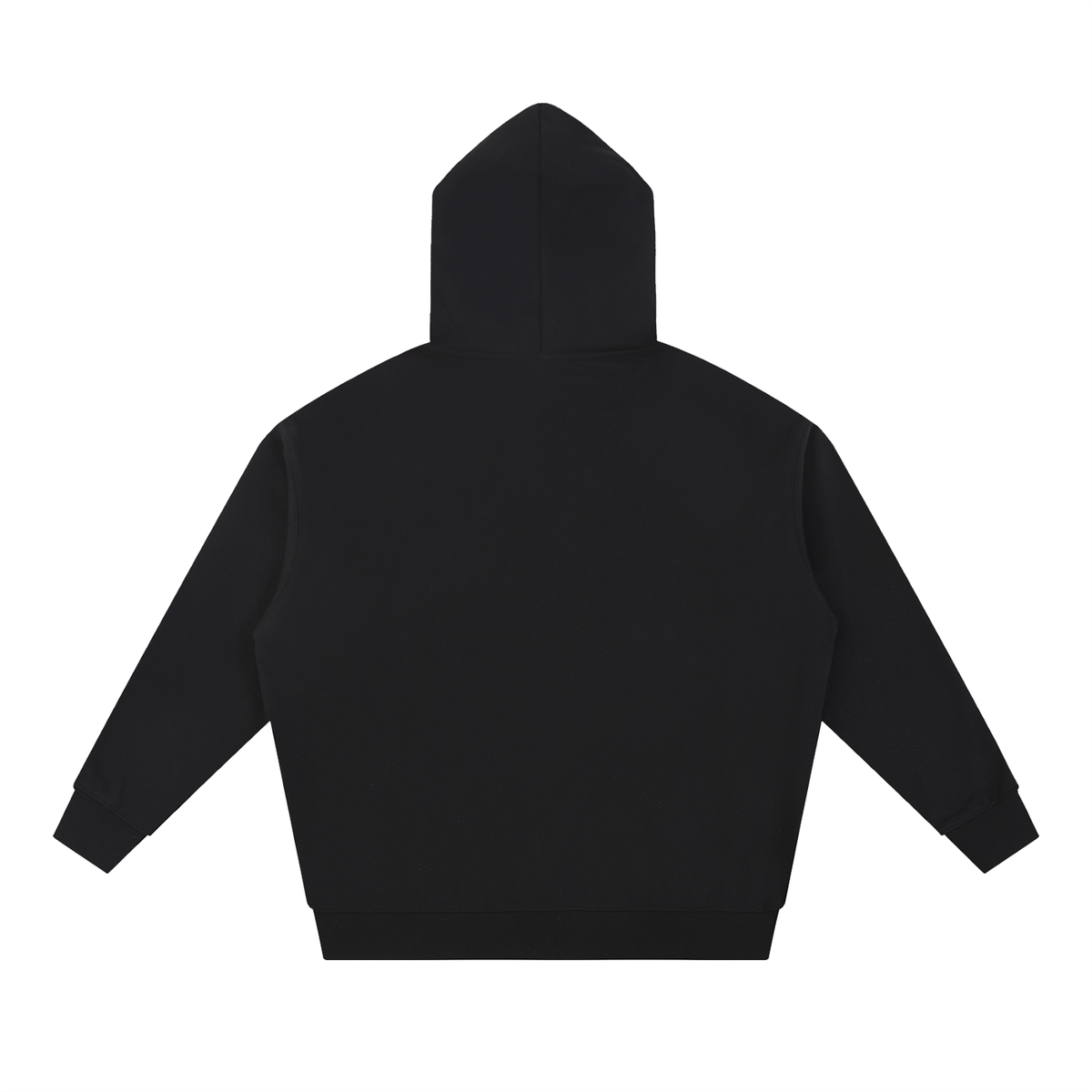 VAGORA Ultra Heavyweight Hoodie (430 GSM)