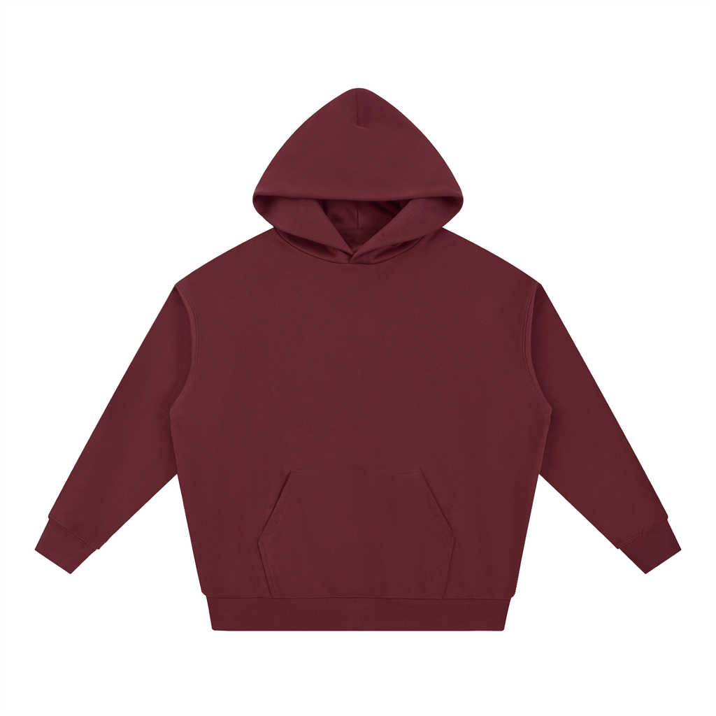 VAGORA Ultra Heavyweight Hoodie (430 GSM)
