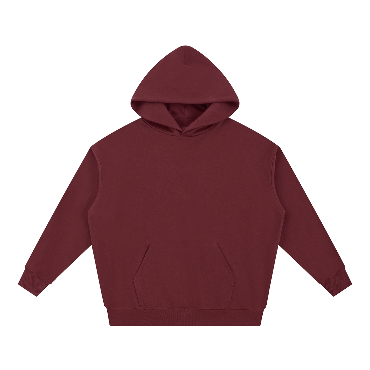 VAGORA Ultra Heavyweight Hoodie (430 GSM)