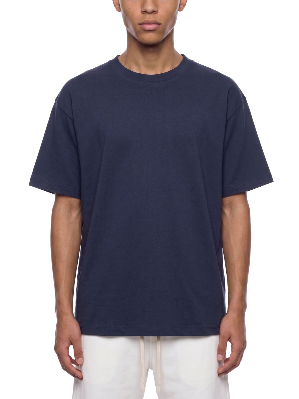 VAGORA Heavyweight Essential Tee (260 GSM)