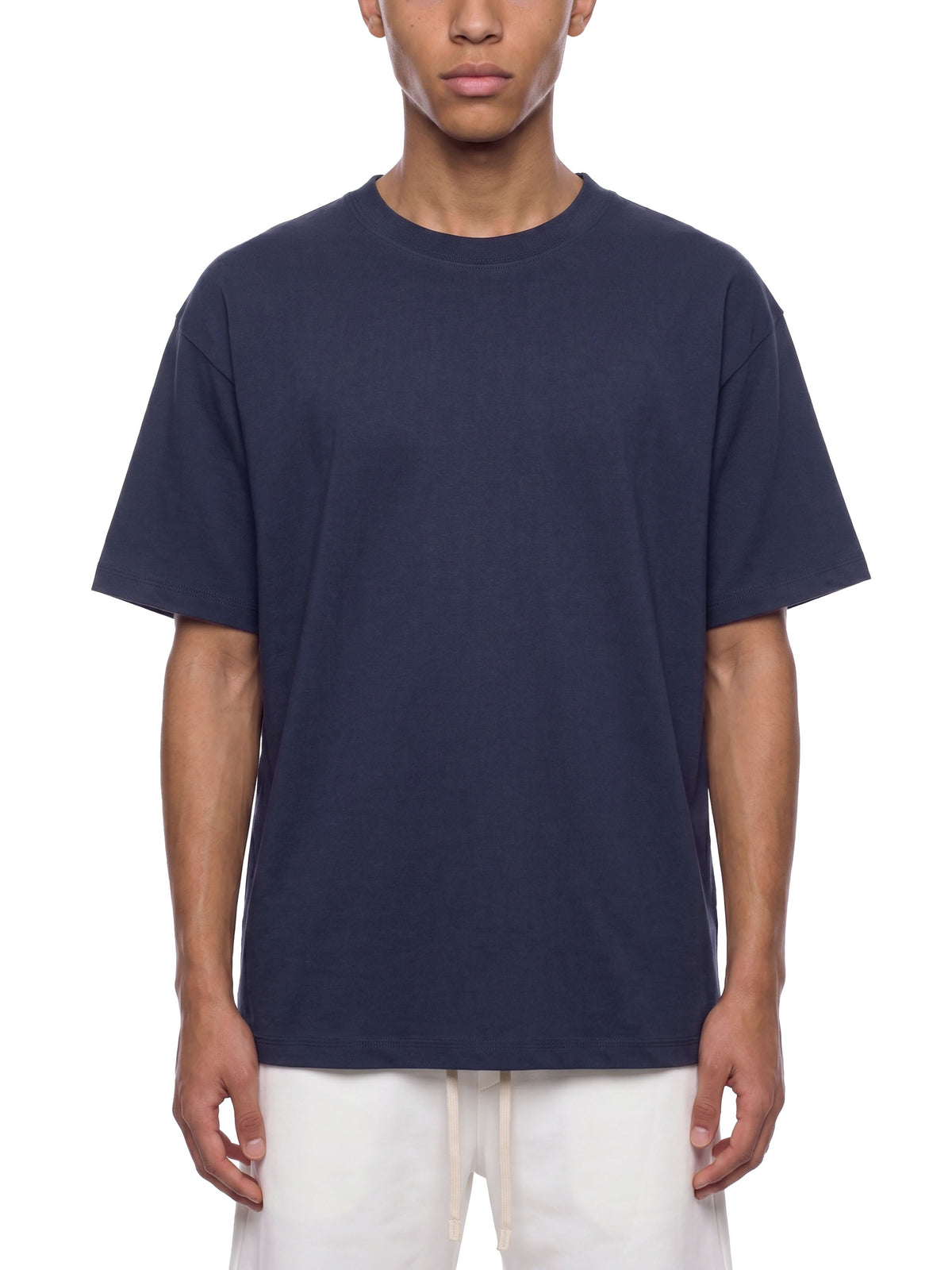 VAGORA Heavyweight Essential Tee (260 GSM)