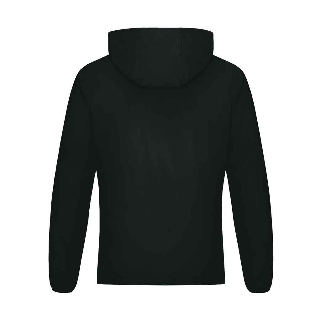 VAGORA Soft Hooded Sports Jacket (130 GSM)