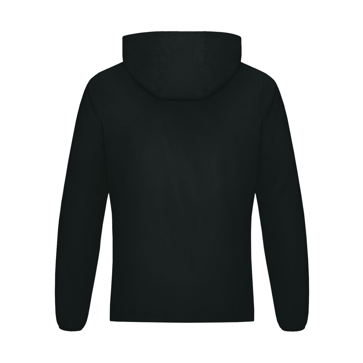 VAGORA Soft Hooded Sports Jacket (130 GSM)
