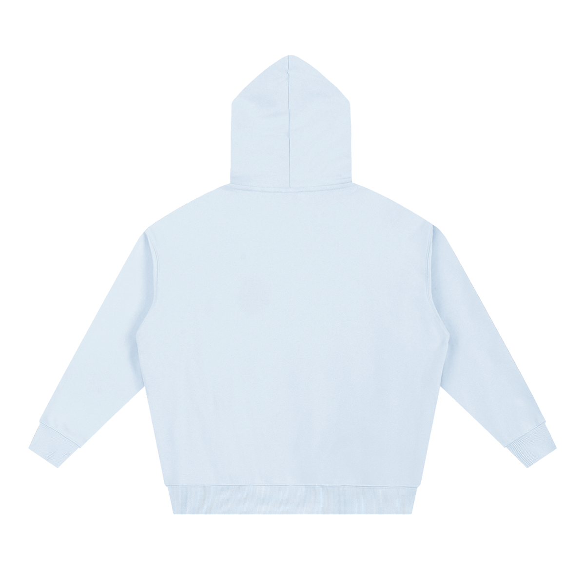 VAGORA Ultra Heavyweight Hoodie (430 GSM)