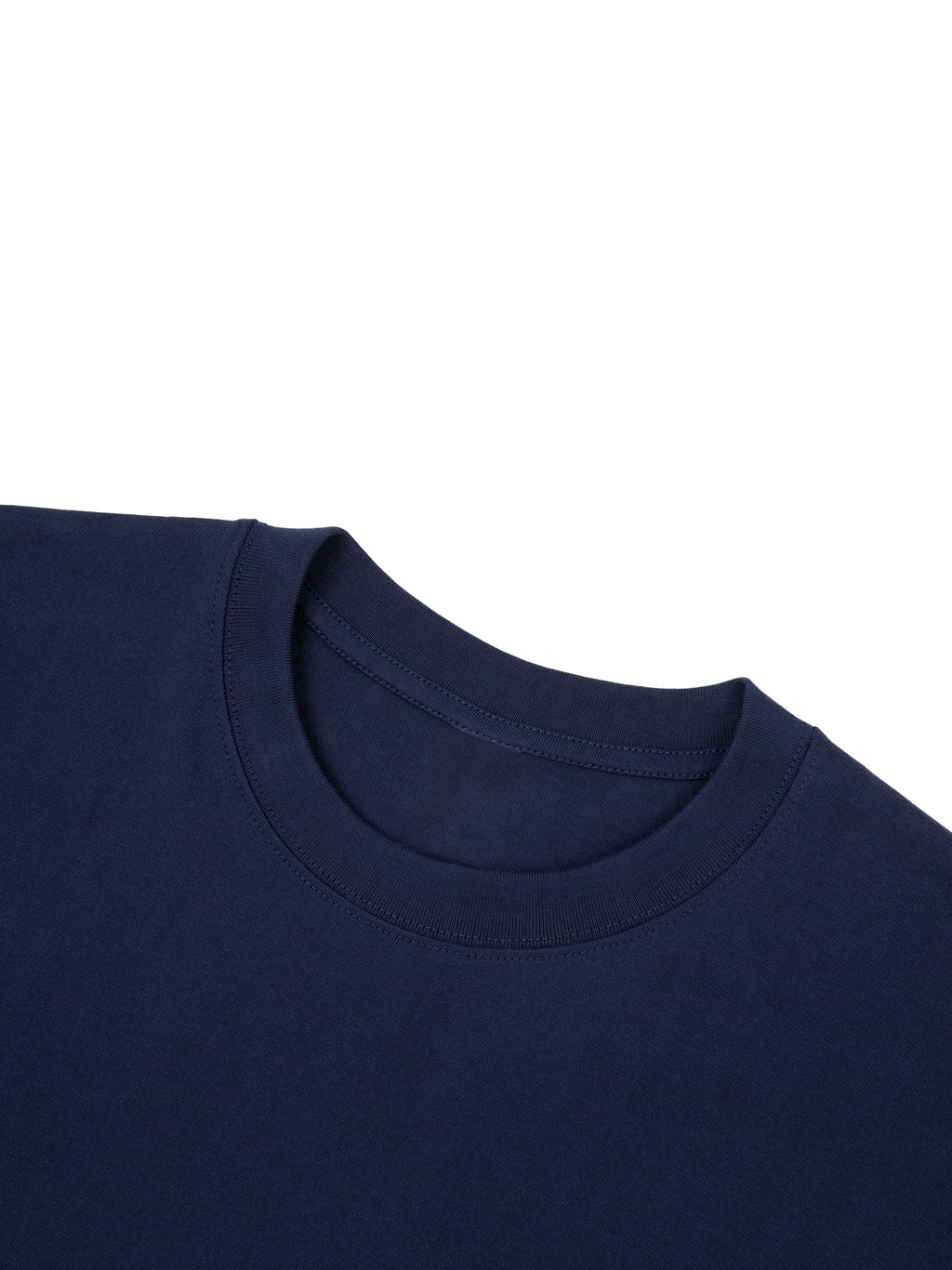 VAGORA Heavyweight Essential Tee (260 GSM)