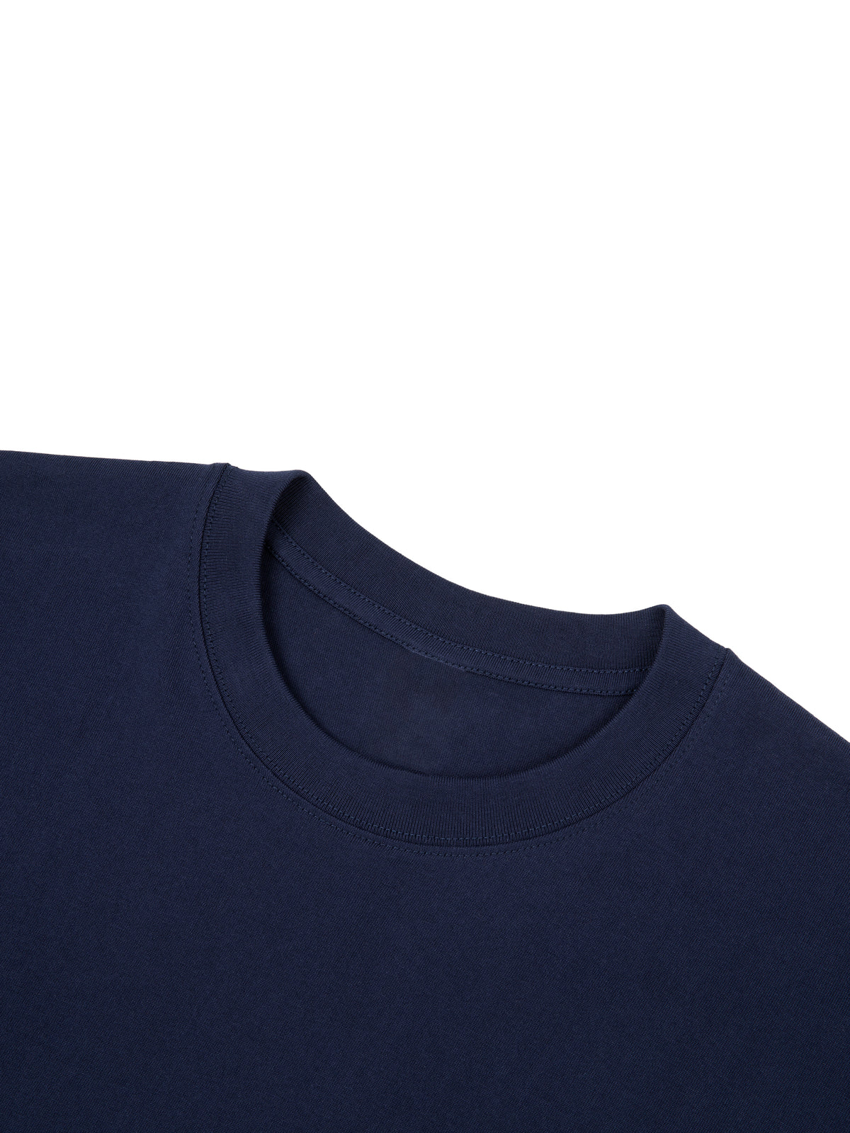 VAGORA Heavyweight Essential Tee (260 GSM)
