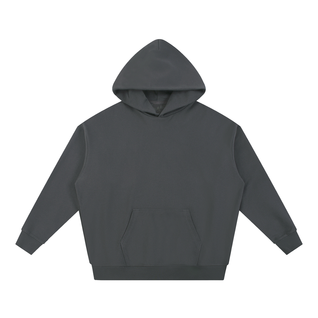 VAGORA Ultra Heavyweight Hoodie (430 GSM)