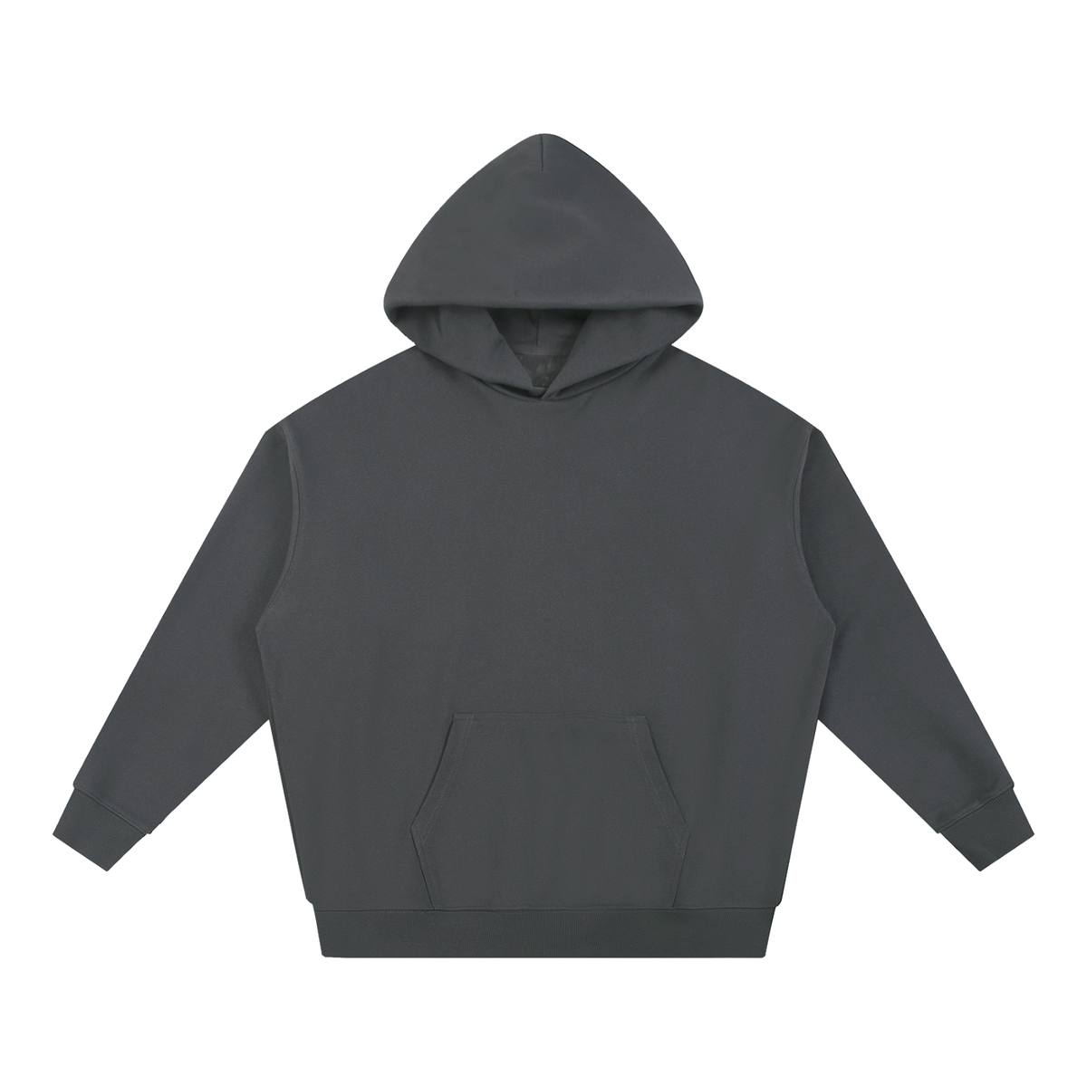 VAGORA Ultra Heavyweight Hoodie (430 GSM)