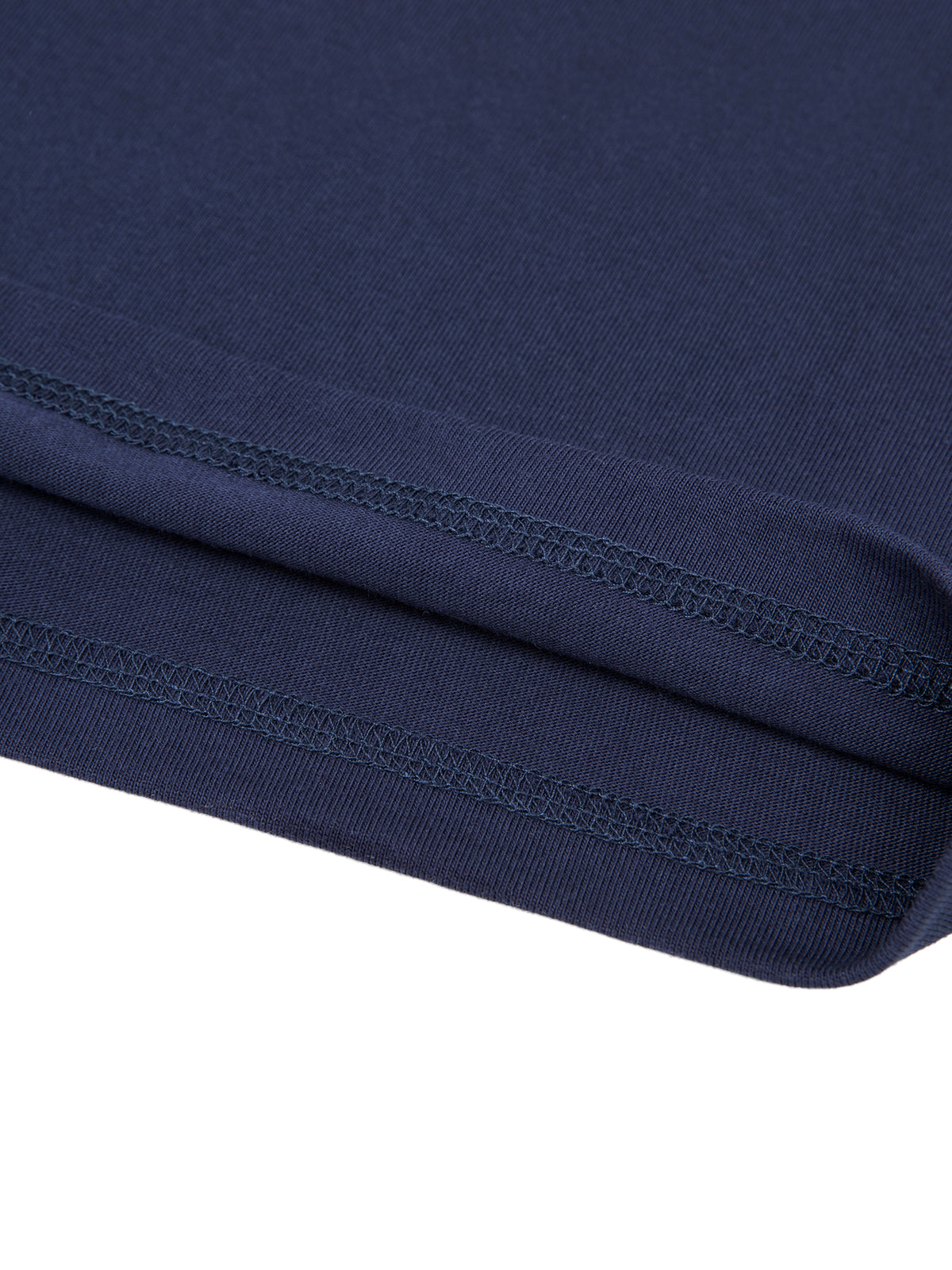 VAGORA Heavyweight Essential Tee (260 GSM)