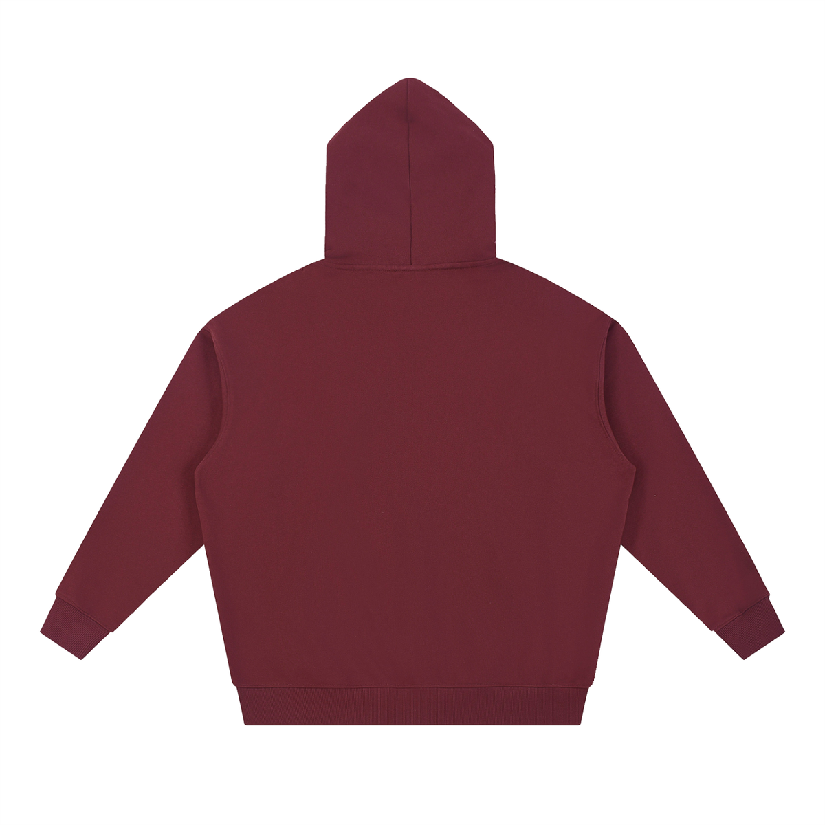 VAGORA Ultra Heavyweight Hoodie (430 GSM)