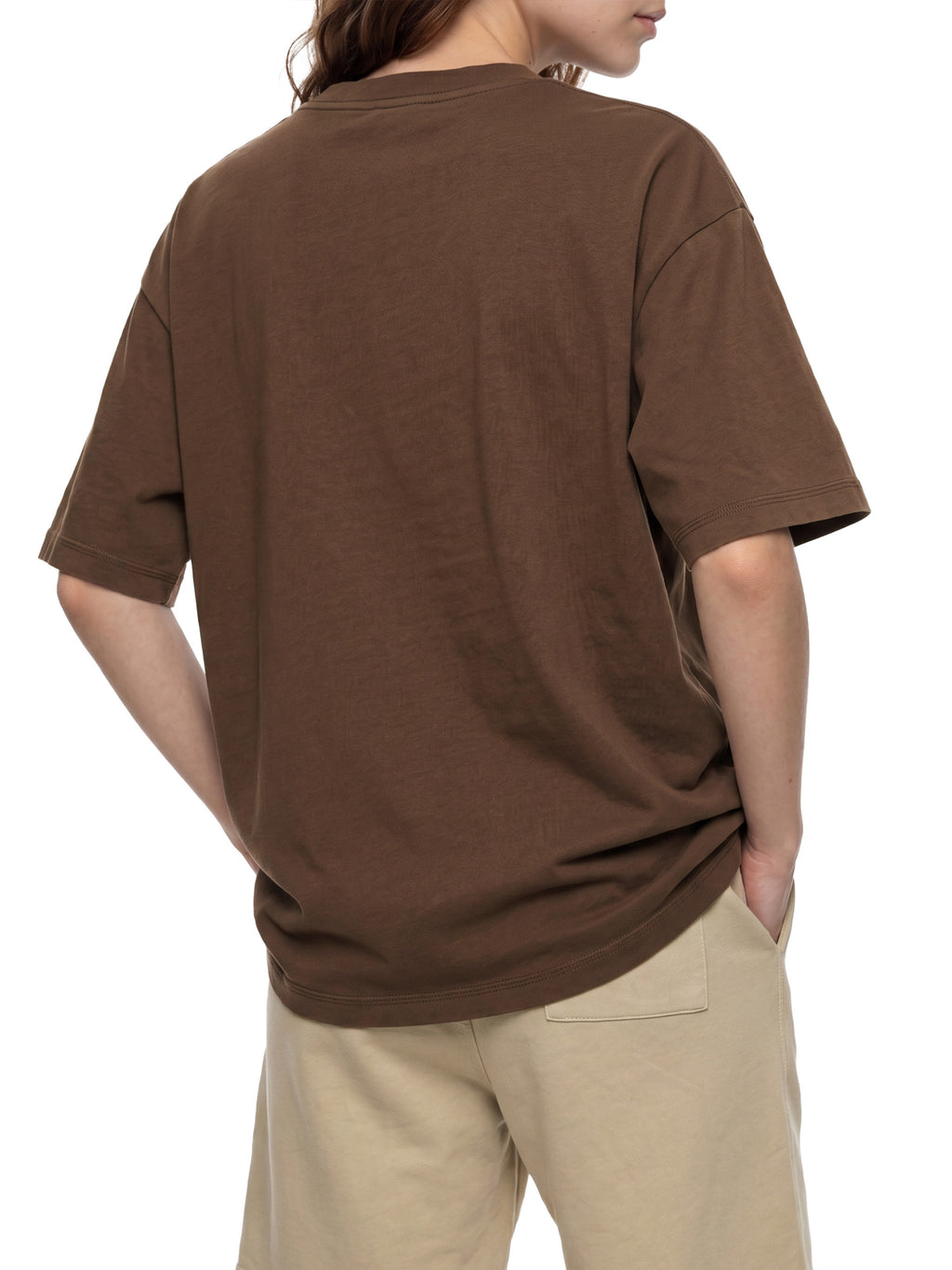 VAGORA Heavyweight Essential Tee (260 GSM)