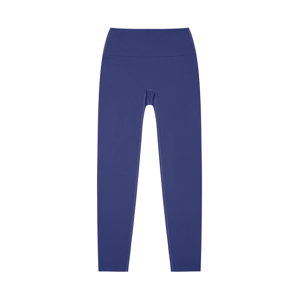 VAGORA High-Waisted Performance Leggings