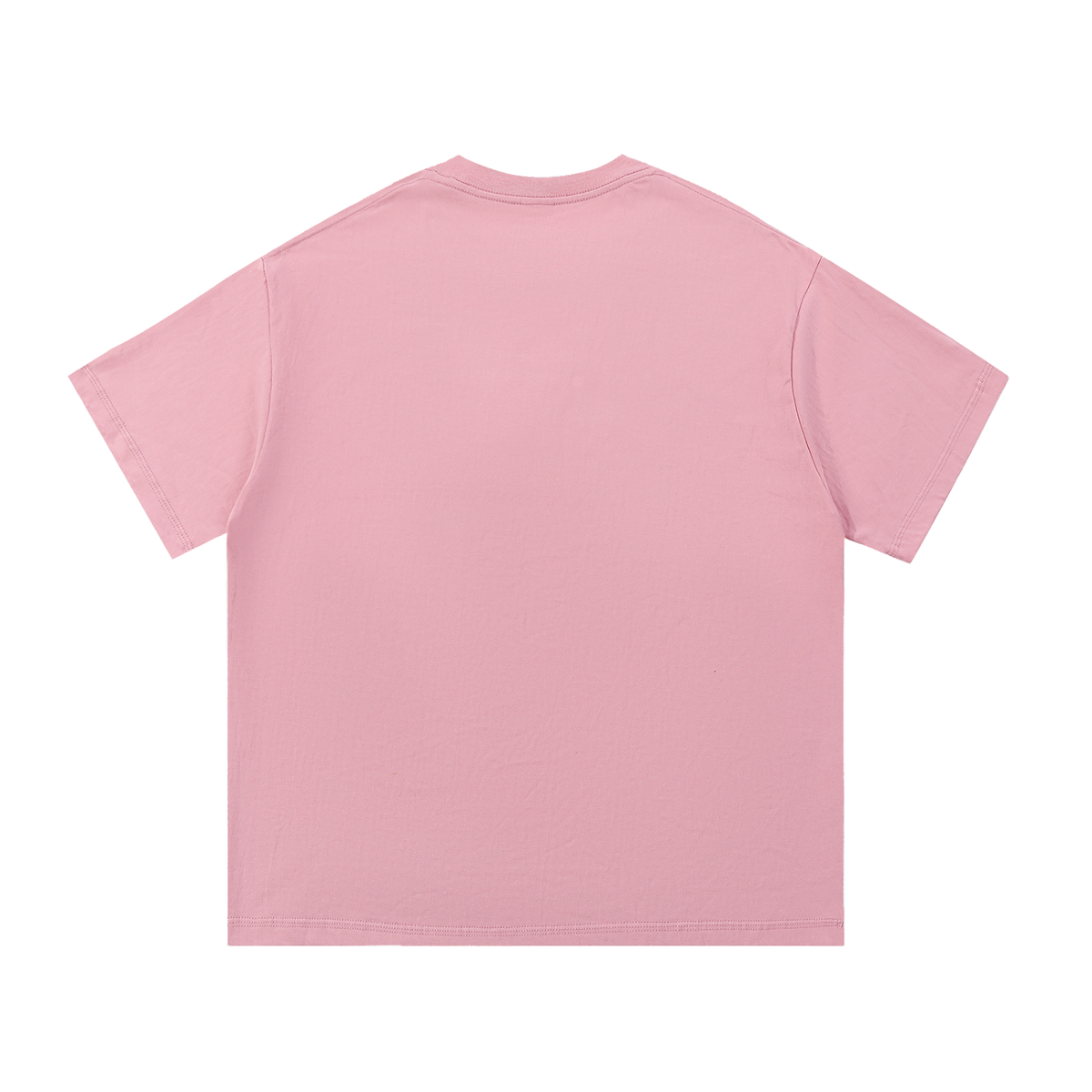 VAGORA Heavyweight Essential Tee (260 GSM)