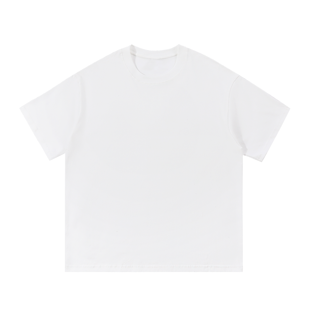 VAGORA Heavyweight Essential Tee (260 GSM)