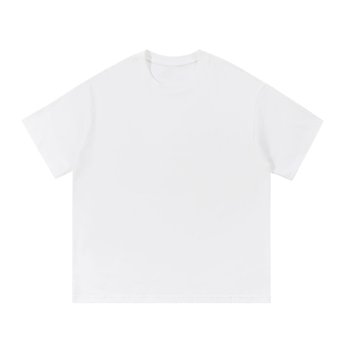 VAGORA Heavyweight Essential Tee (260 GSM)