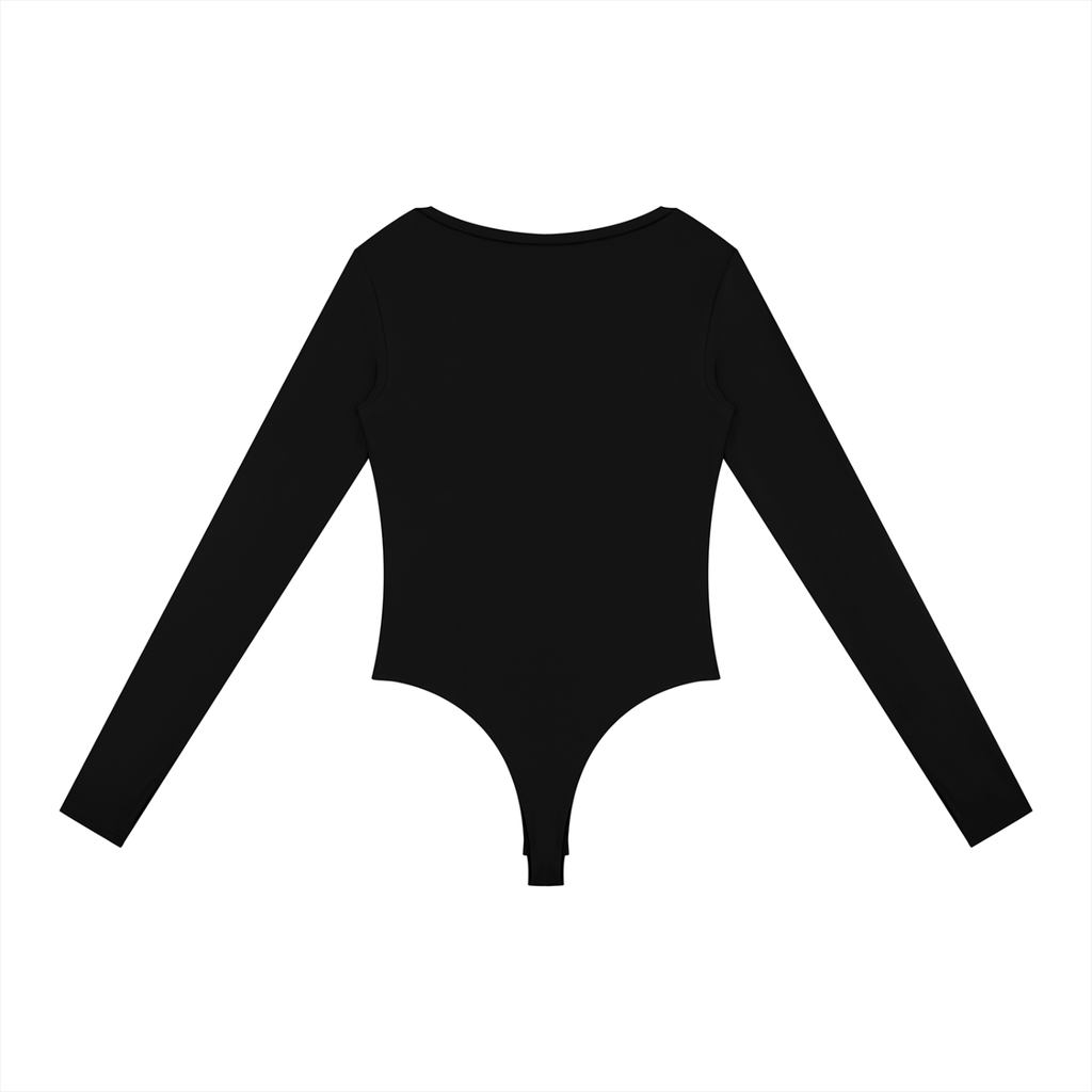 VAGORA Essential Long Sleeve Body