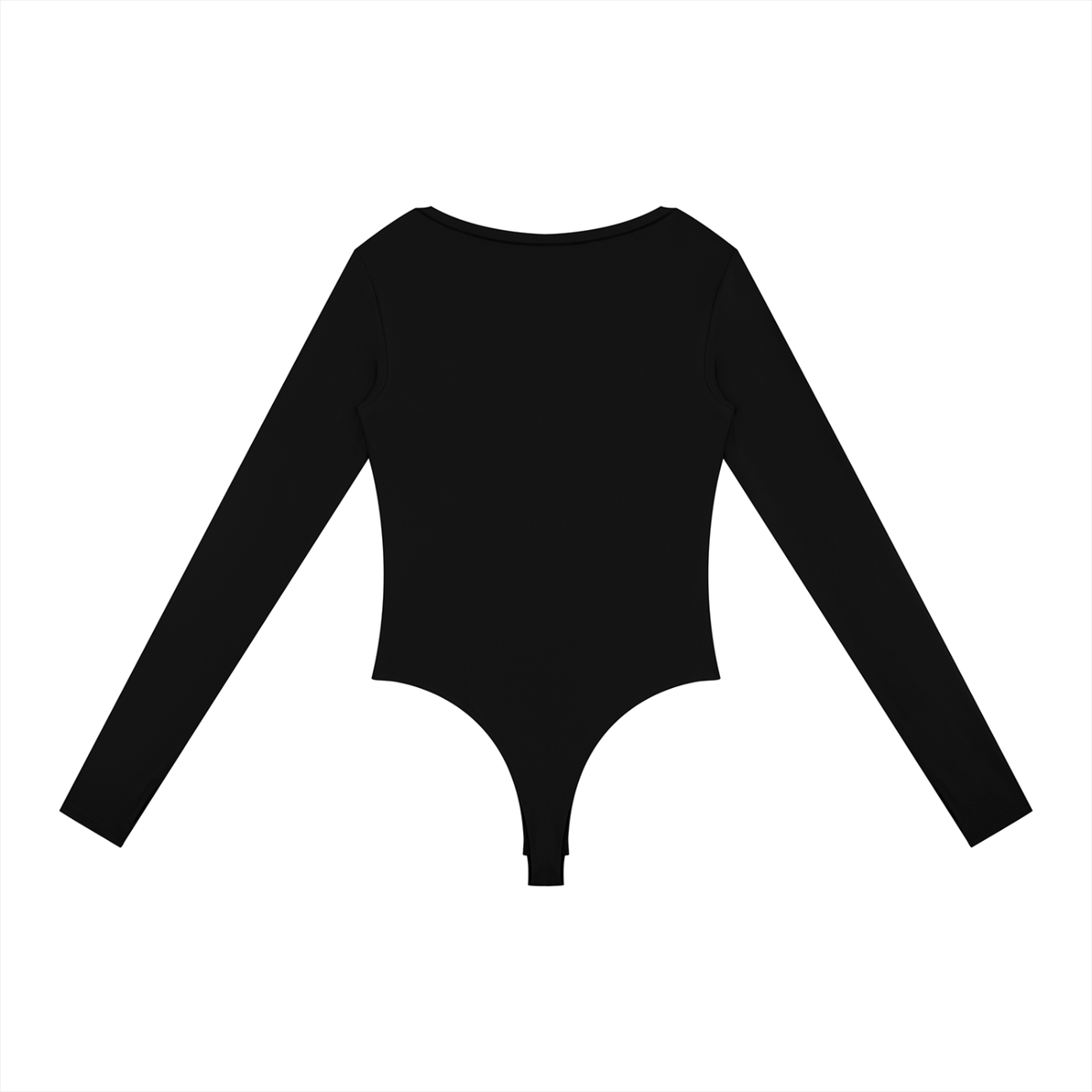 VAGORA Essential Long Sleeve Body