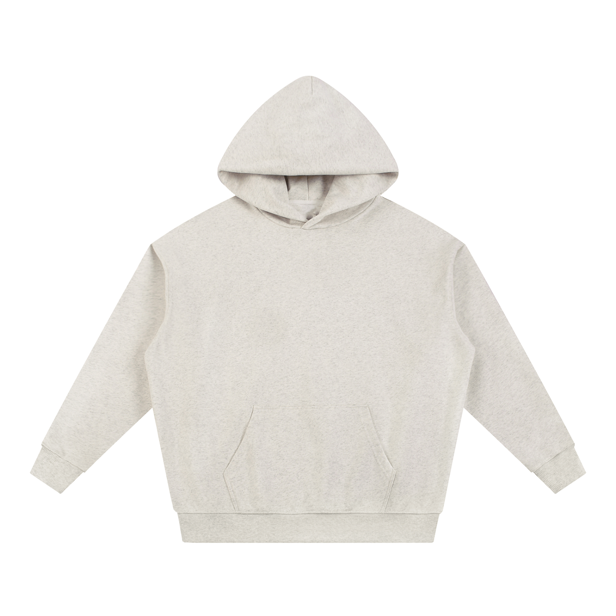 VAGORA Ultra Heavyweight Hoodie (430 GSM)