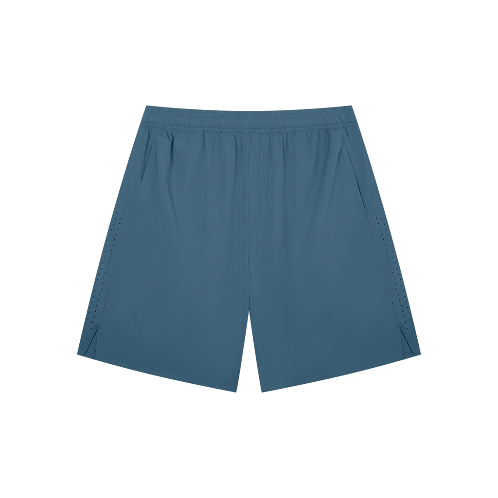 VAGORA Men's Regular Fit Performance Shorts (120 GSM)