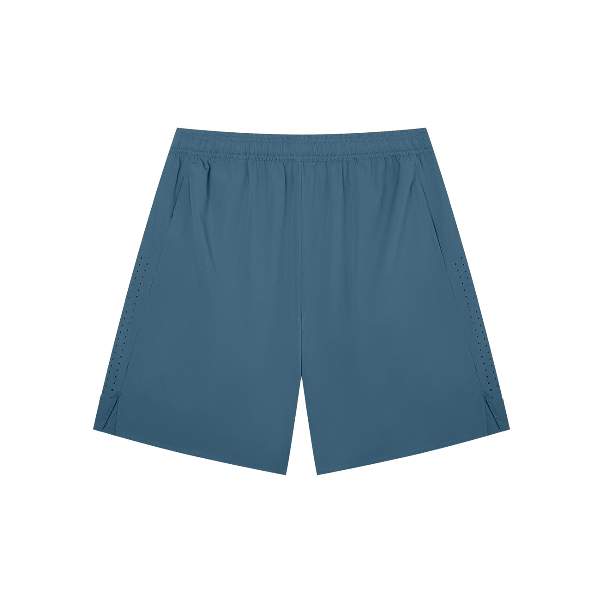 VAGORA Men's Regular Fit Performance Shorts (120 GSM)