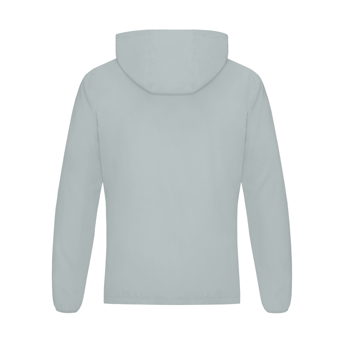 VAGORA Soft Hooded Sports Jacket (130 GSM)