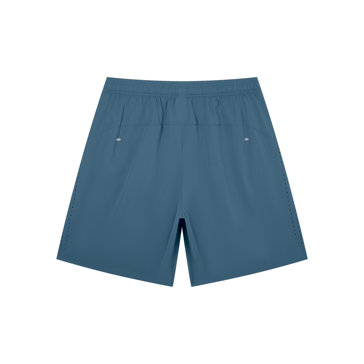 VAGORA Men's Regular Fit Performance Shorts (120 GSM)