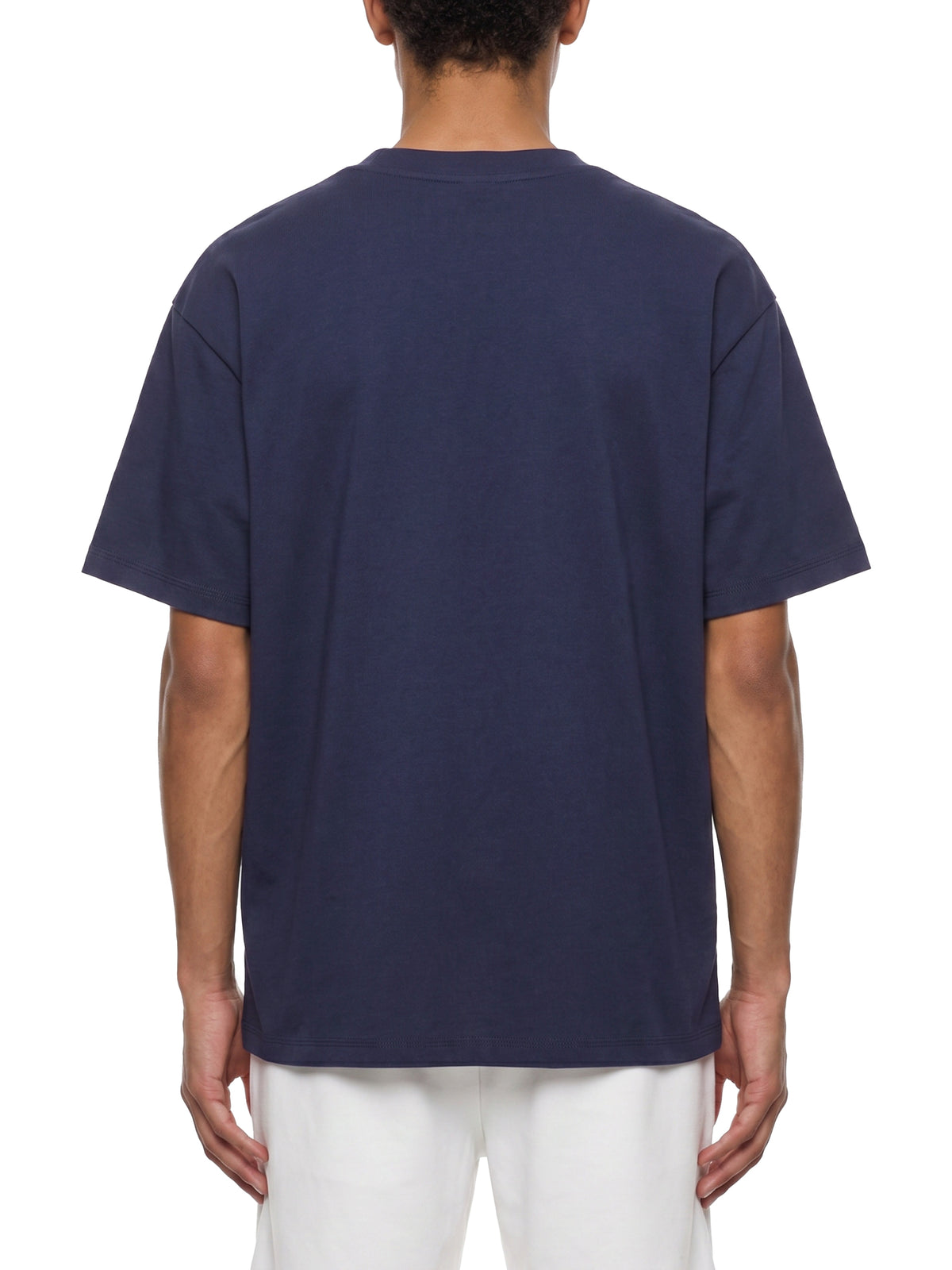 VAGORA Heavyweight Essential Tee (260 GSM)