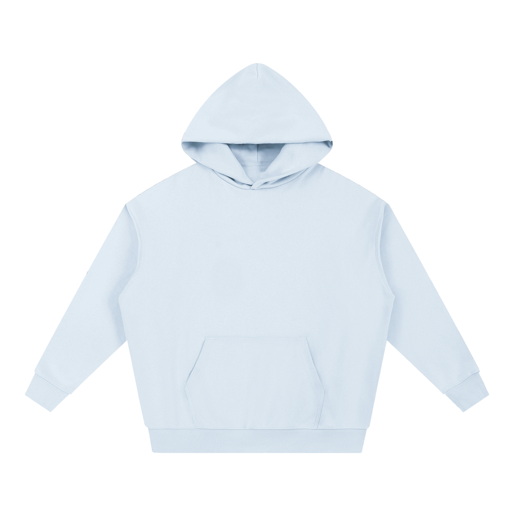 VAGORA Ultra Heavyweight Hoodie (430 GSM)