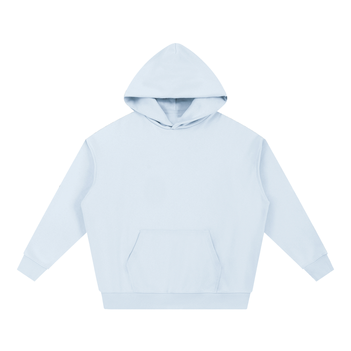 VAGORA Ultra Heavyweight Hoodie (430 GSM)