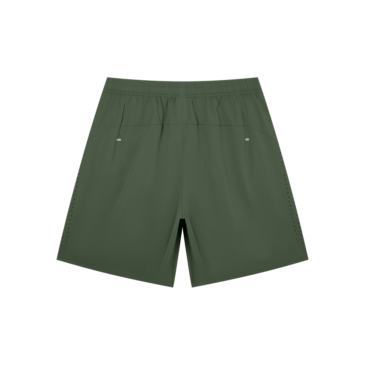 VAGORA Men's Regular Fit Performance Shorts (120 GSM)