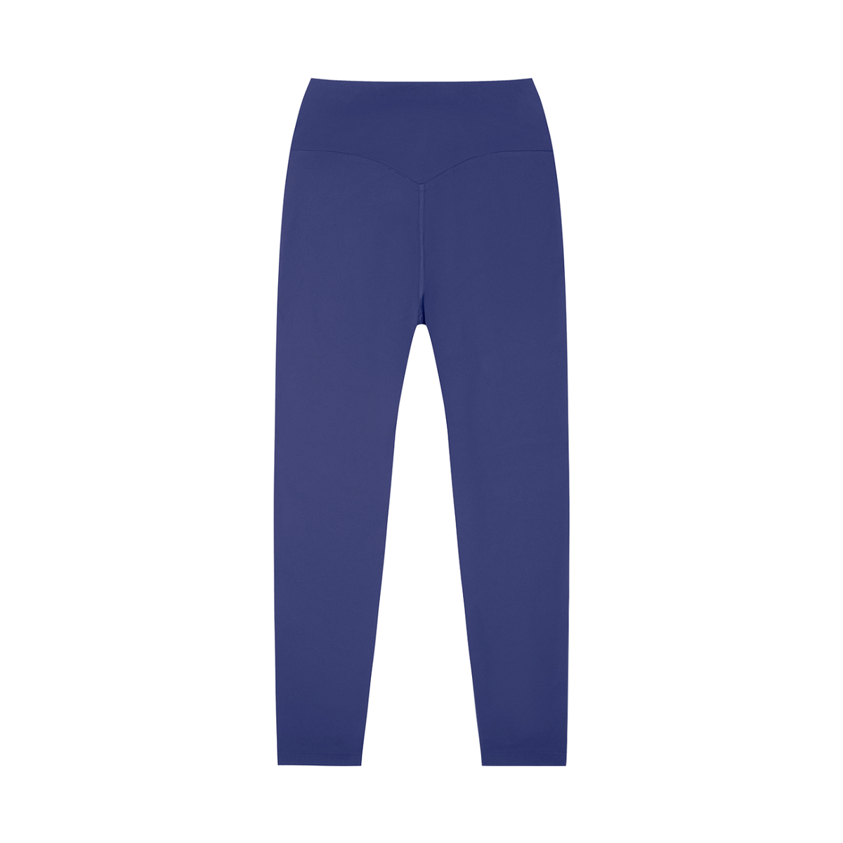 VAGORA High-Waisted Performance Leggings