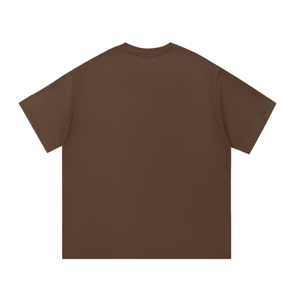 VAGORA Heavyweight Essential Tee (260 GSM)