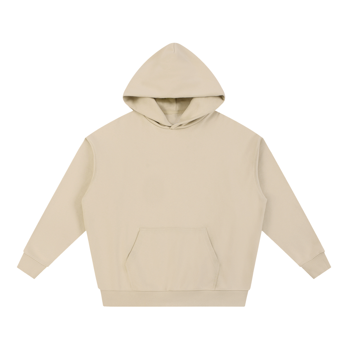 VAGORA Ultra Heavyweight Hoodie (430 GSM)
