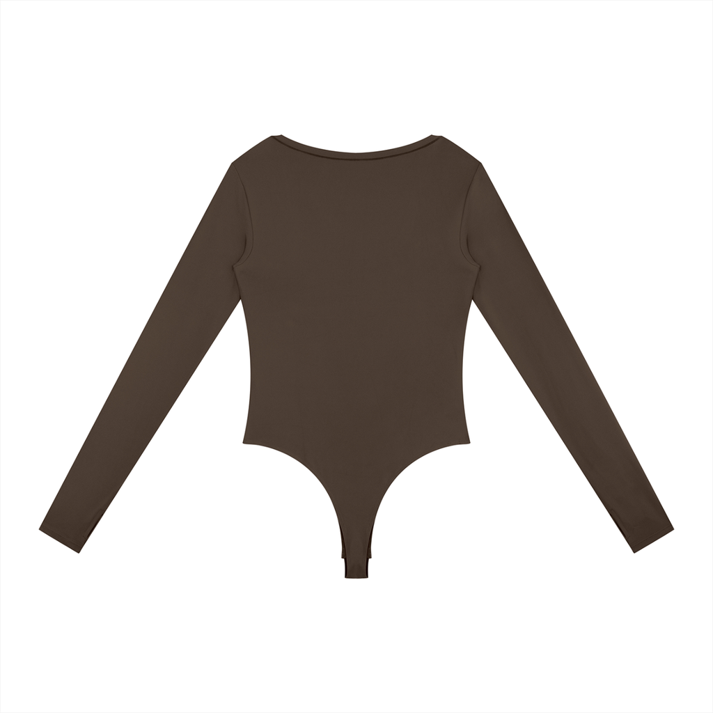 VAGORA Essential Long Sleeve Body