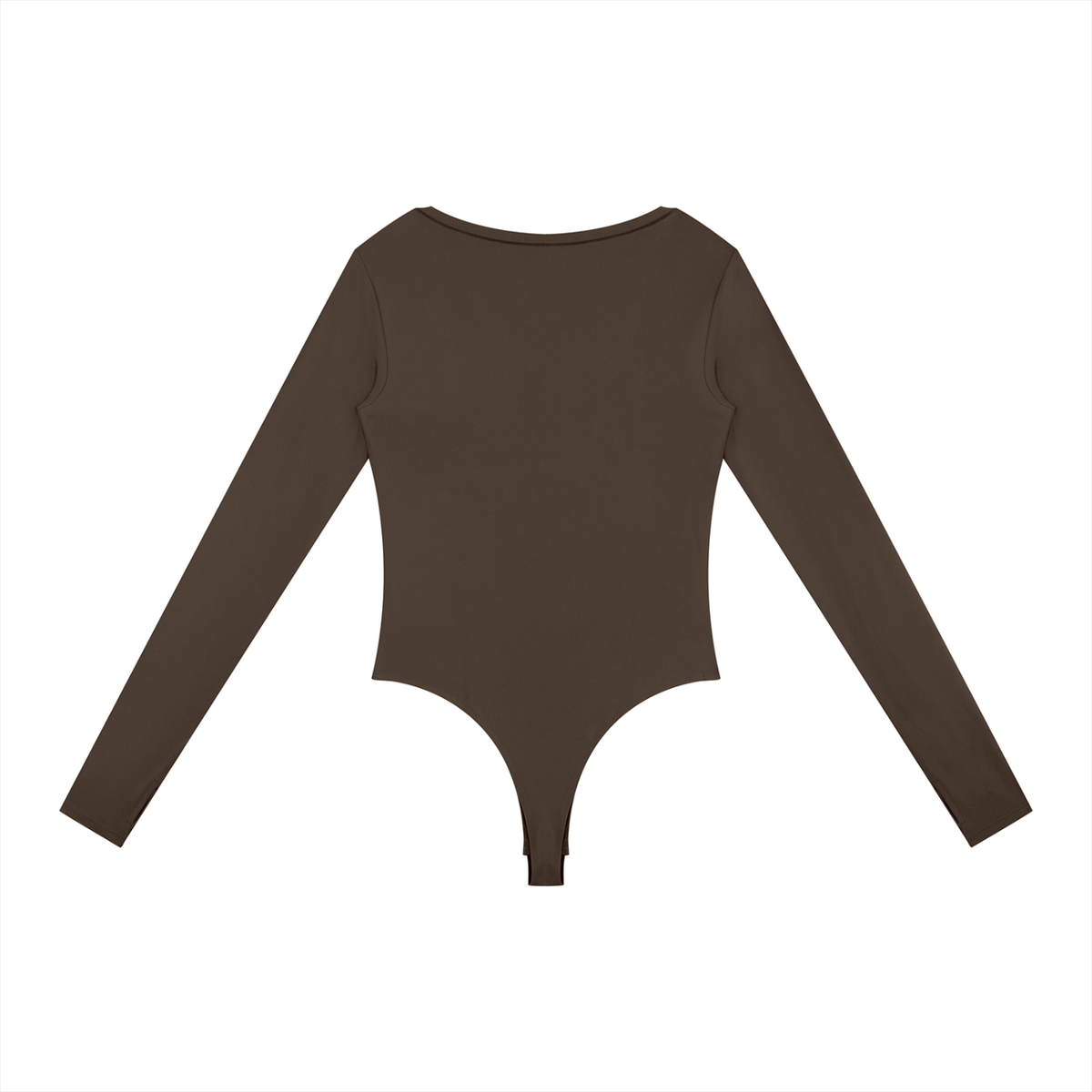 VAGORA Essential Long Sleeve Body