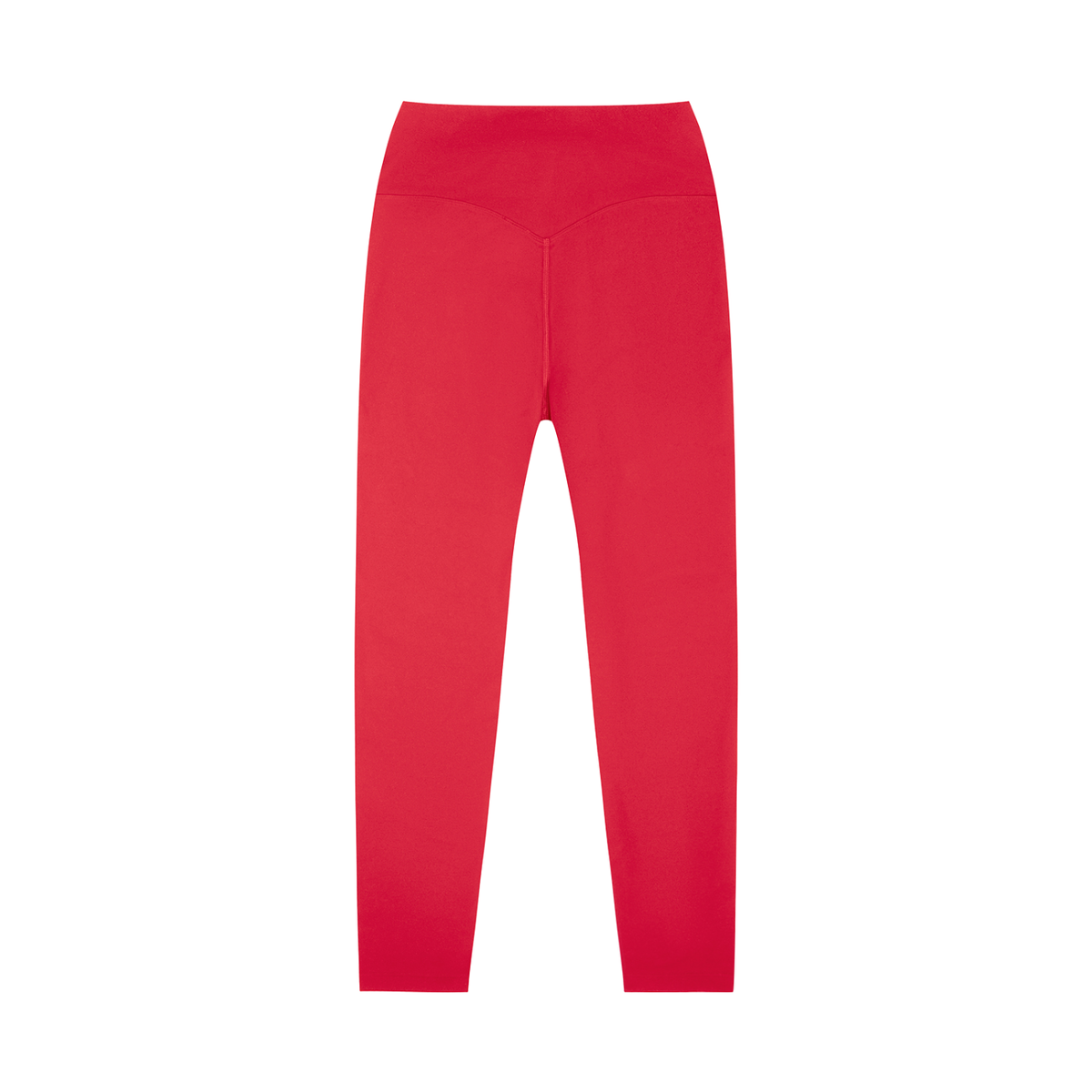 VAGORA High-Waisted Performance Leggings