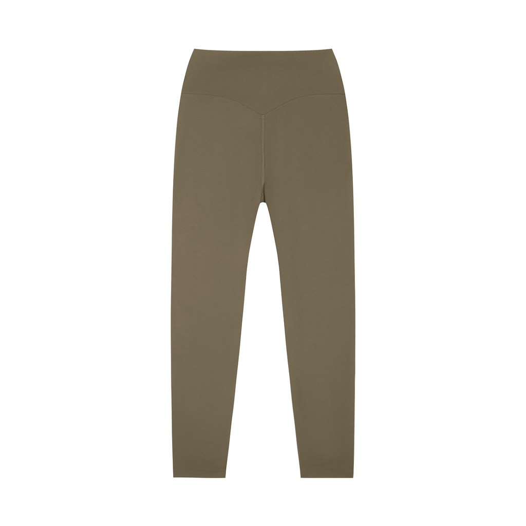 VAGORA High-Waisted Performance Leggings