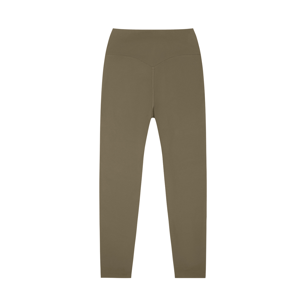 VAGORA High-Waisted Performance Leggings