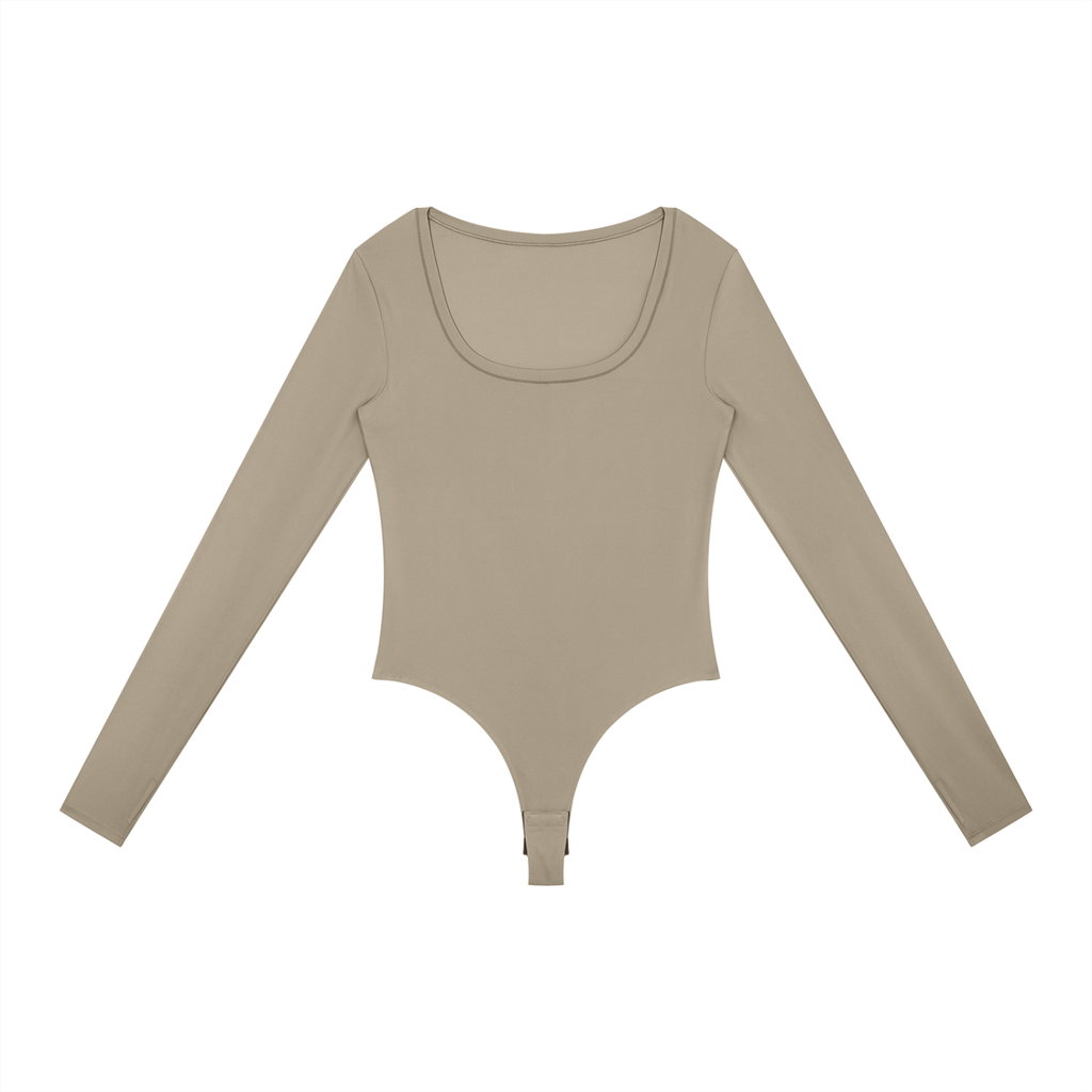VAGORA Essential Long Sleeve Body