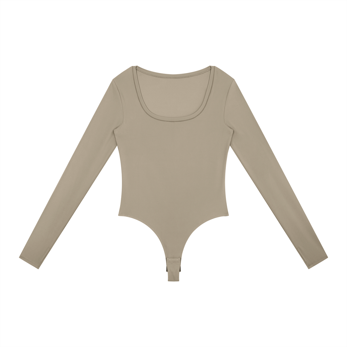 VAGORA Essential Long Sleeve Body