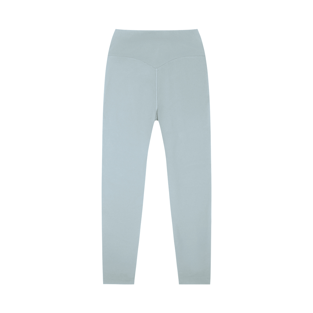 VAGORA High-Waisted Performance Leggings