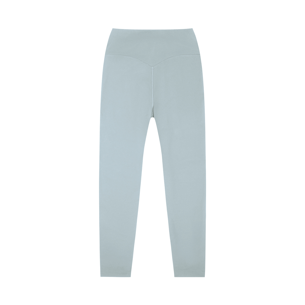 VAGORA High-Waisted Performance Leggings