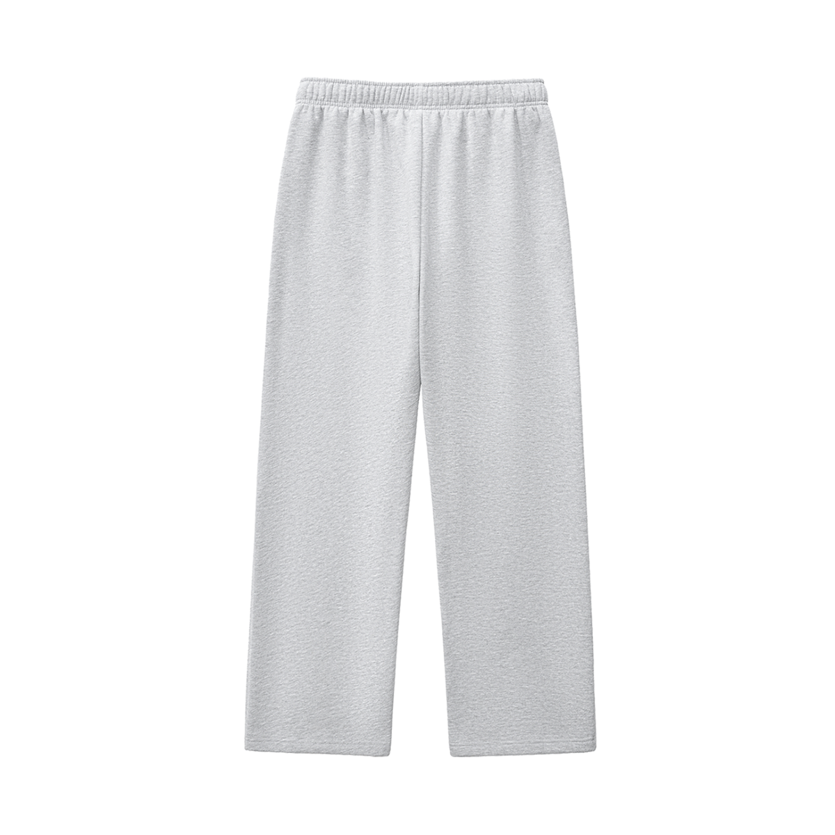 VAGORA Contrast-Stitched Fleece Sweatpants (350 GSM)