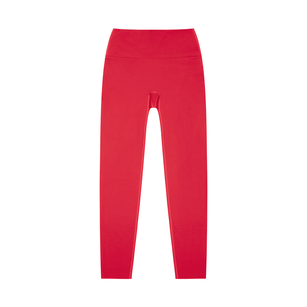 VAGORA High-Waisted Performance Leggings