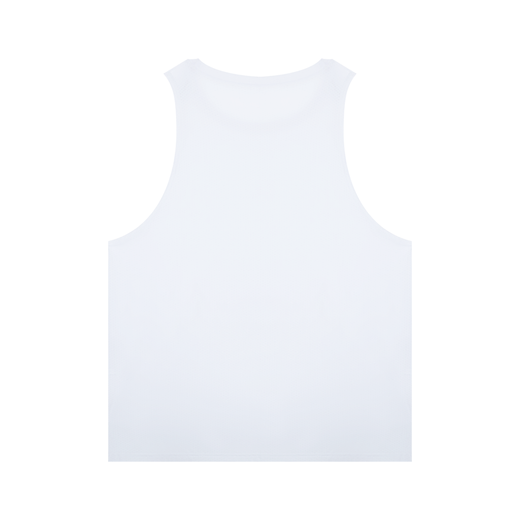 VAGORA Men’s Performance Reflective Tank Top