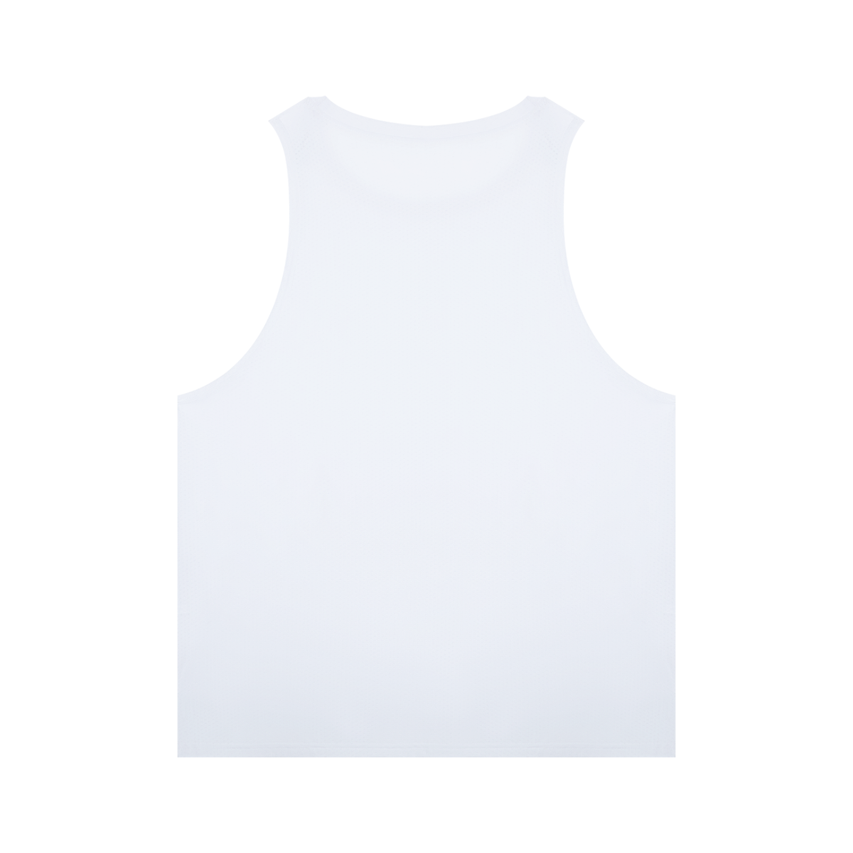 VAGORA Men’s Performance Reflective Tank Top