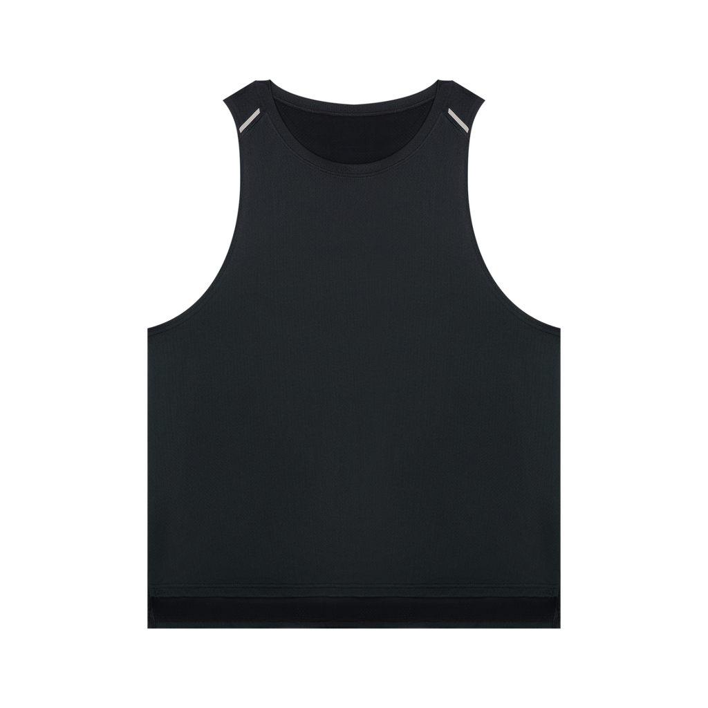 VAGORA Men’s Performance Reflective Tank Top