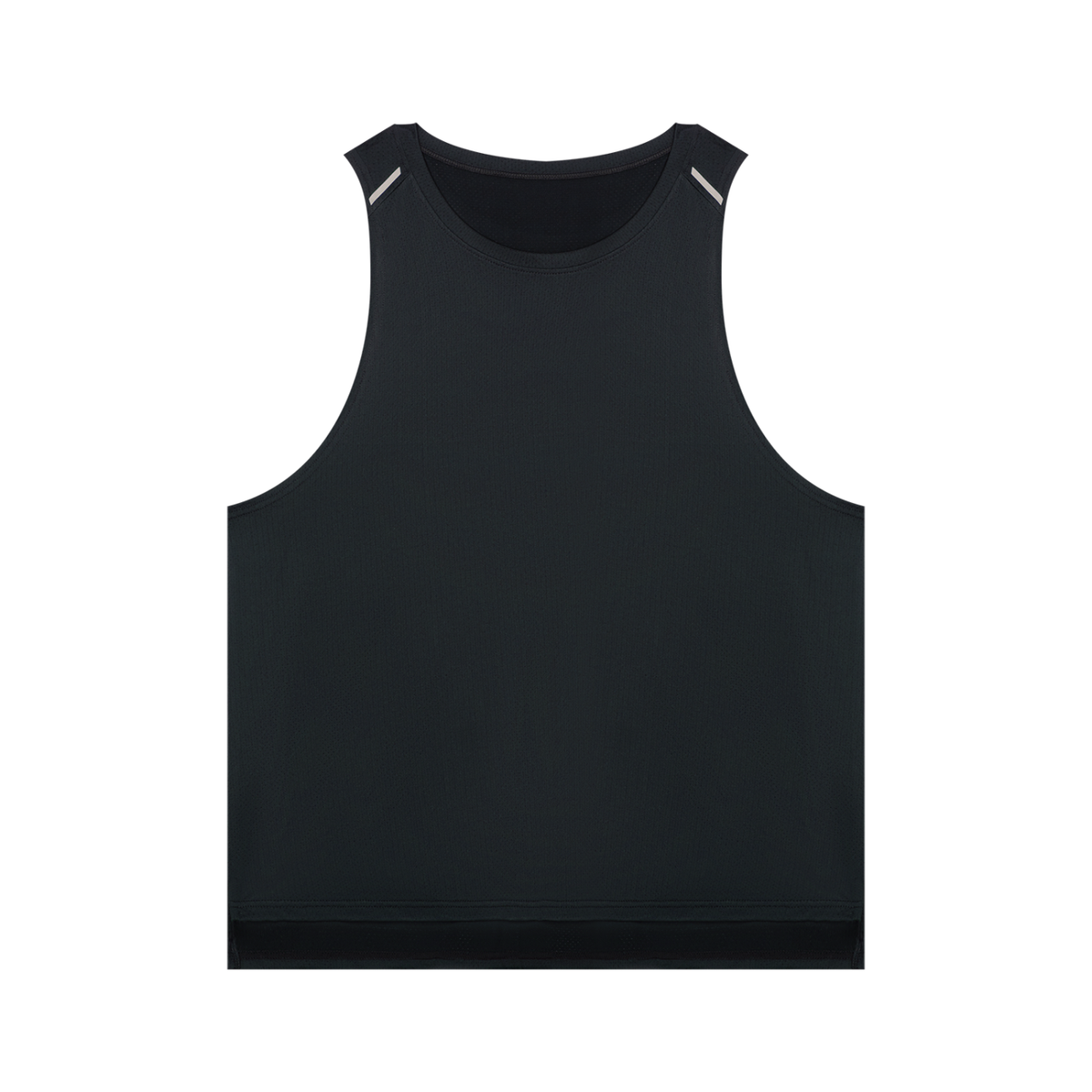 VAGORA Men’s Performance Reflective Tank Top
