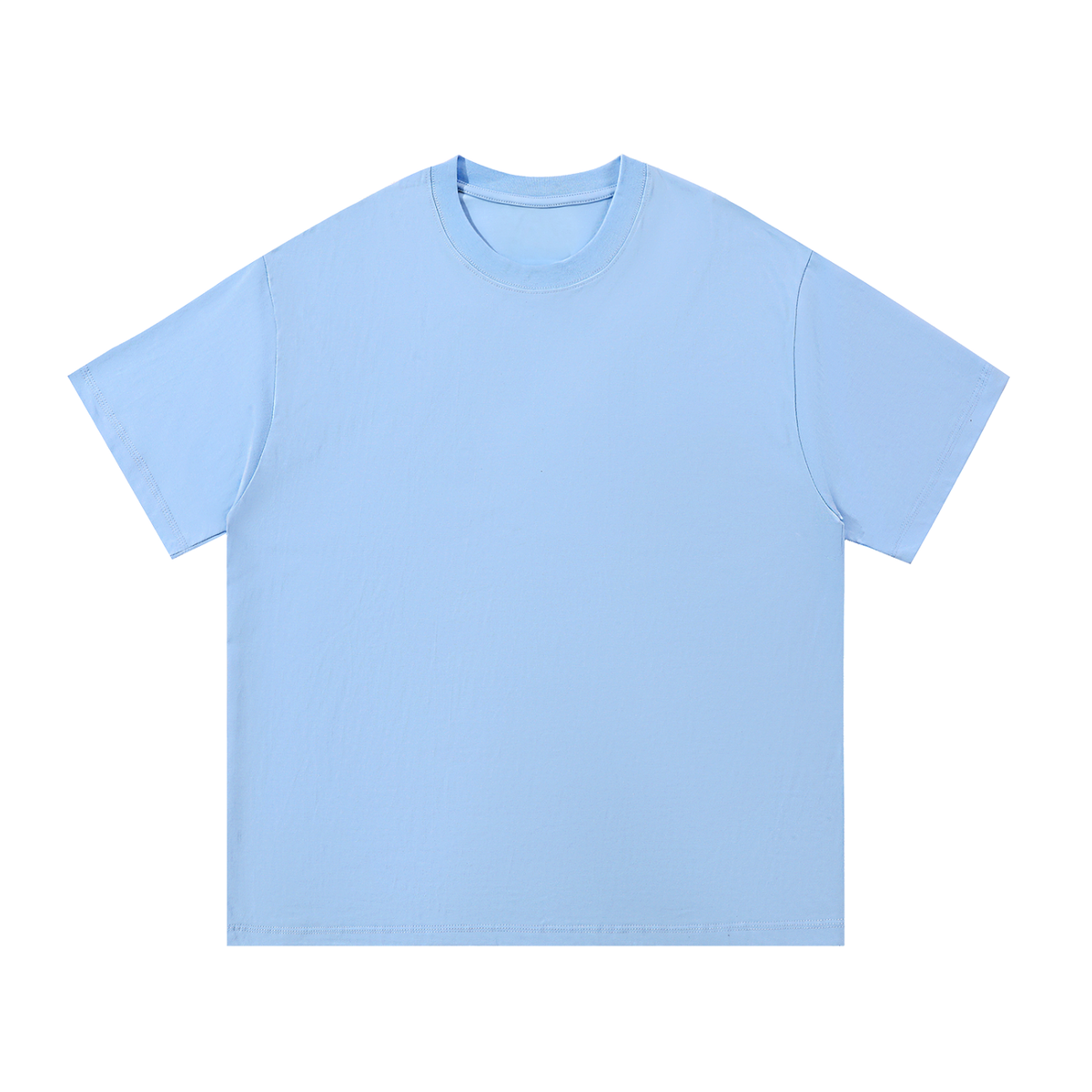 VAGORA Heavyweight Essential Tee (260 GSM)